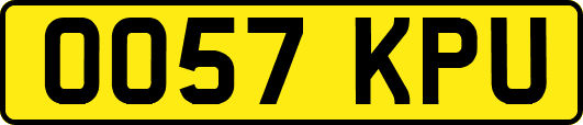 OO57KPU
