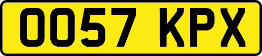 OO57KPX