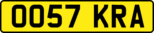 OO57KRA