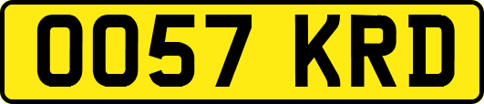 OO57KRD