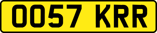 OO57KRR