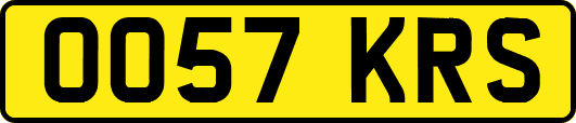 OO57KRS