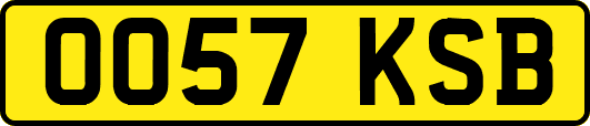 OO57KSB