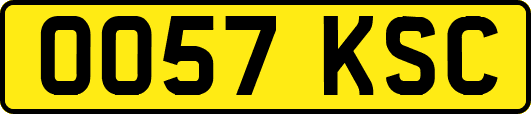 OO57KSC