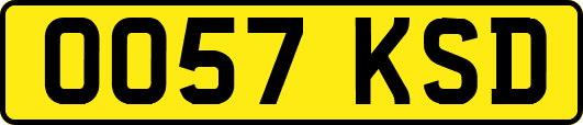 OO57KSD