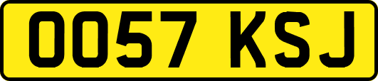 OO57KSJ