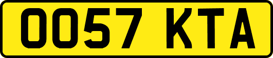 OO57KTA