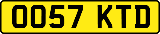 OO57KTD