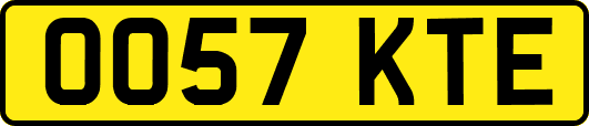 OO57KTE