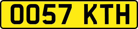 OO57KTH