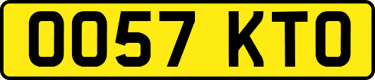 OO57KTO