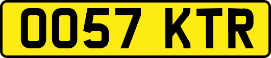 OO57KTR