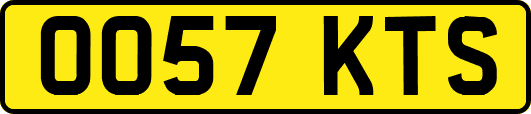 OO57KTS