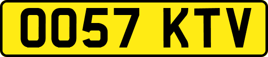 OO57KTV