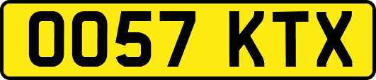 OO57KTX