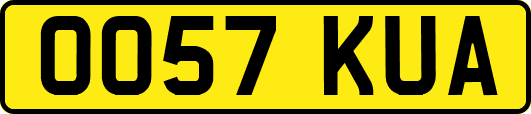OO57KUA
