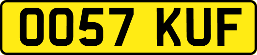 OO57KUF