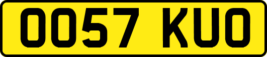 OO57KUO