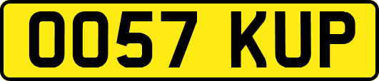 OO57KUP