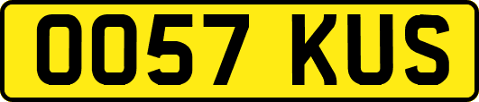 OO57KUS