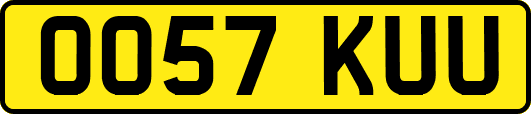 OO57KUU