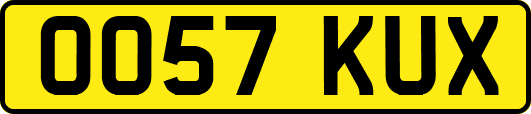 OO57KUX