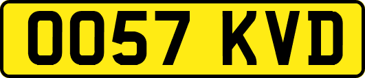 OO57KVD