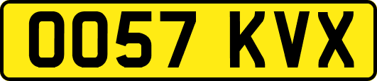 OO57KVX