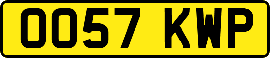 OO57KWP