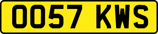 OO57KWS