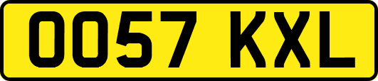 OO57KXL