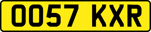 OO57KXR