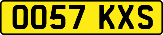 OO57KXS