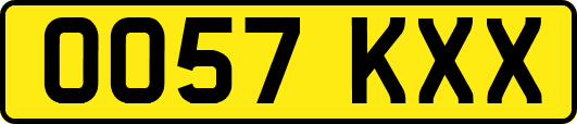 OO57KXX