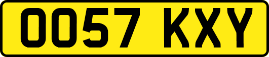 OO57KXY