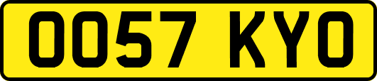OO57KYO
