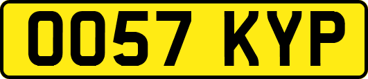 OO57KYP