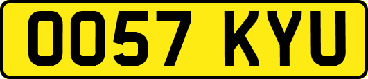 OO57KYU