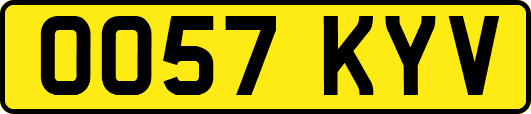 OO57KYV