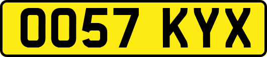 OO57KYX
