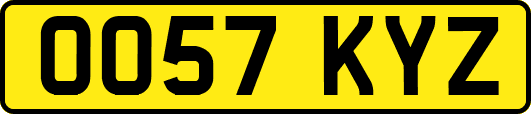 OO57KYZ