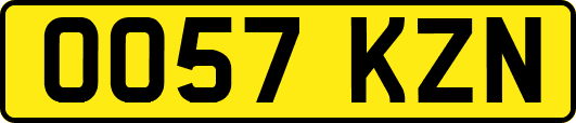 OO57KZN