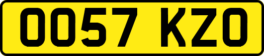OO57KZO