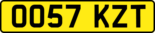 OO57KZT
