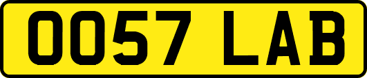 OO57LAB
