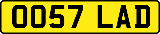 OO57LAD
