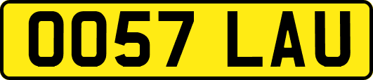 OO57LAU