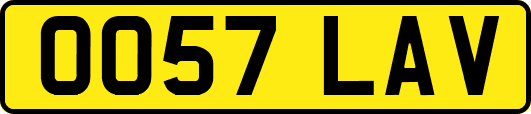 OO57LAV