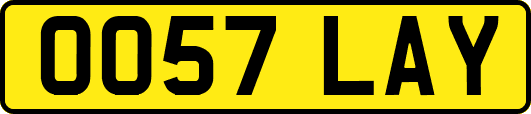 OO57LAY