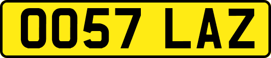 OO57LAZ